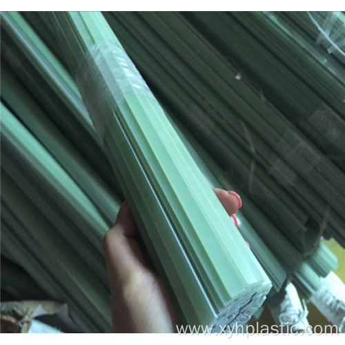 Cutting drilling green epoxy glass laminated fr4 sheet